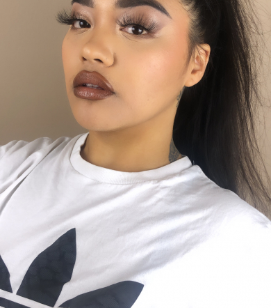 Soft Glam for Makeup_By_Mikee