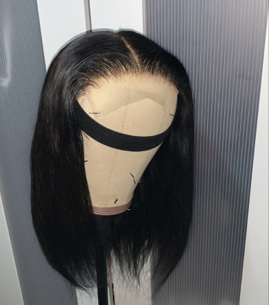 Wig:Closure for SlayedbyA