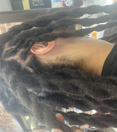 Loc Retwist for Mone_scott