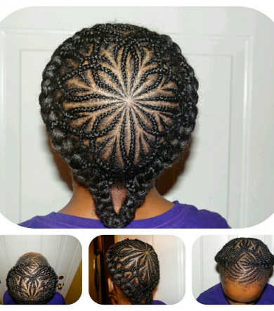 Cornrows for Typhs_Braids