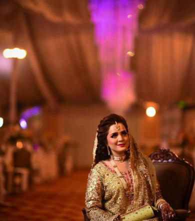 Bridal Makeup for Saira_bridal_studio