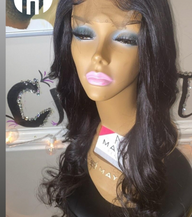 Weave + Frontal for Creative_nature_enterprises_llc