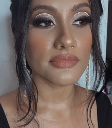 Full Glam for Maire_Castillo_MakeupArtist