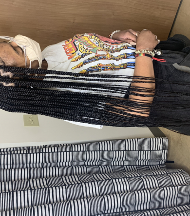 Knotless Braids for BraidzByJas