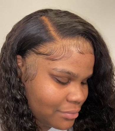 Wig:Frontal for The_Karti_Kollection