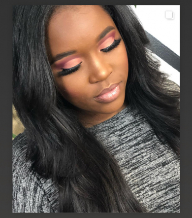 Full Glam for Vivid_Belle_Beauty_LLC