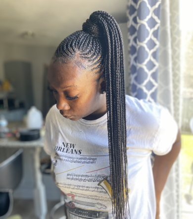 Feed in braids for Styledbyharrieto