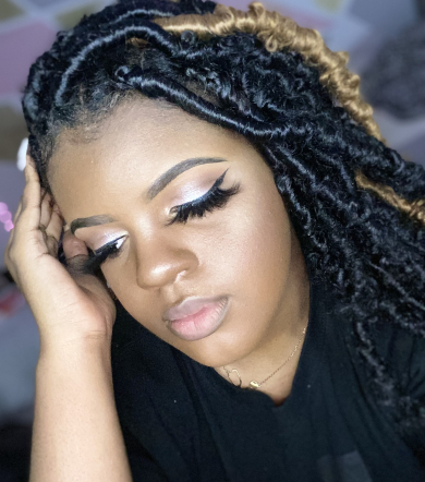 Soft Glam for Beauty_UnLish’d