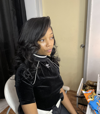 Full head weave for KCOEYS_PALACE