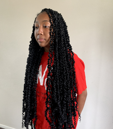 (Hairstylist) Braids, Twist And Extensions for BraidzByJas