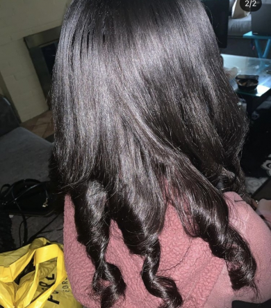 Quick Weave for stylesbyniya