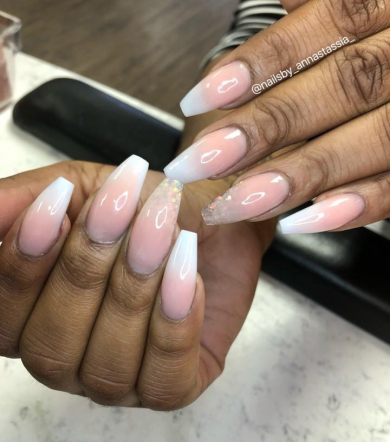 Acrylic for AnnaJay_Nails