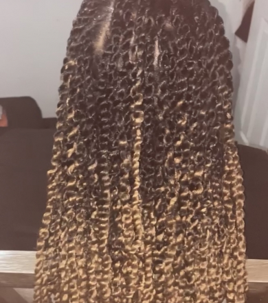 (Hairstylist) Braids, Twist And Extensions for Picture_Perfect_Hair