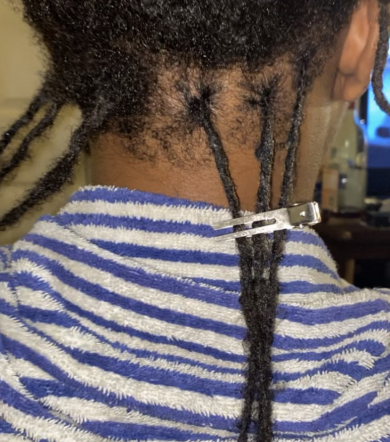 (Hairstylist) Braids, Twist And Extensions for Picture_Perfect_Hair