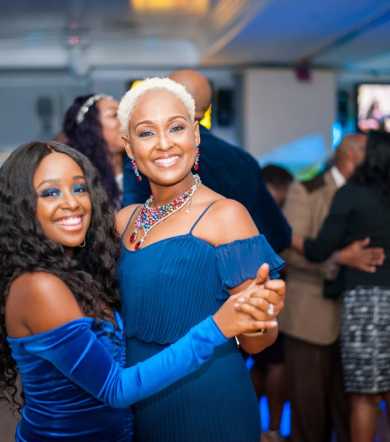 Bridesmaid Makeup for Lauriel_Nicole_Beauty