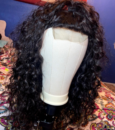 Wig:Closure for Kellz_Kustomz