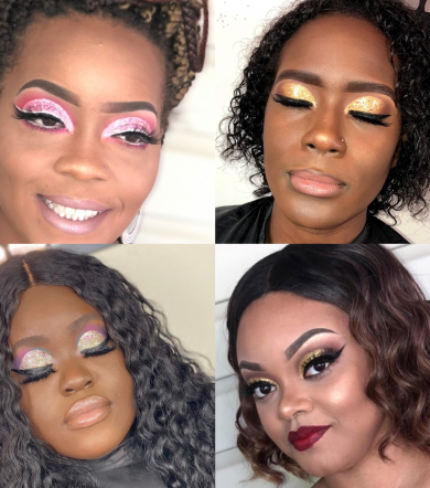 Makeup Services for Slayed_By_Jade